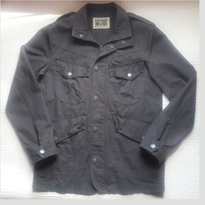 COPY - Converse one star jacket